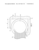 LOOSE-LEAF PUNCHING-AND-BINDING MACHINE diagram and image