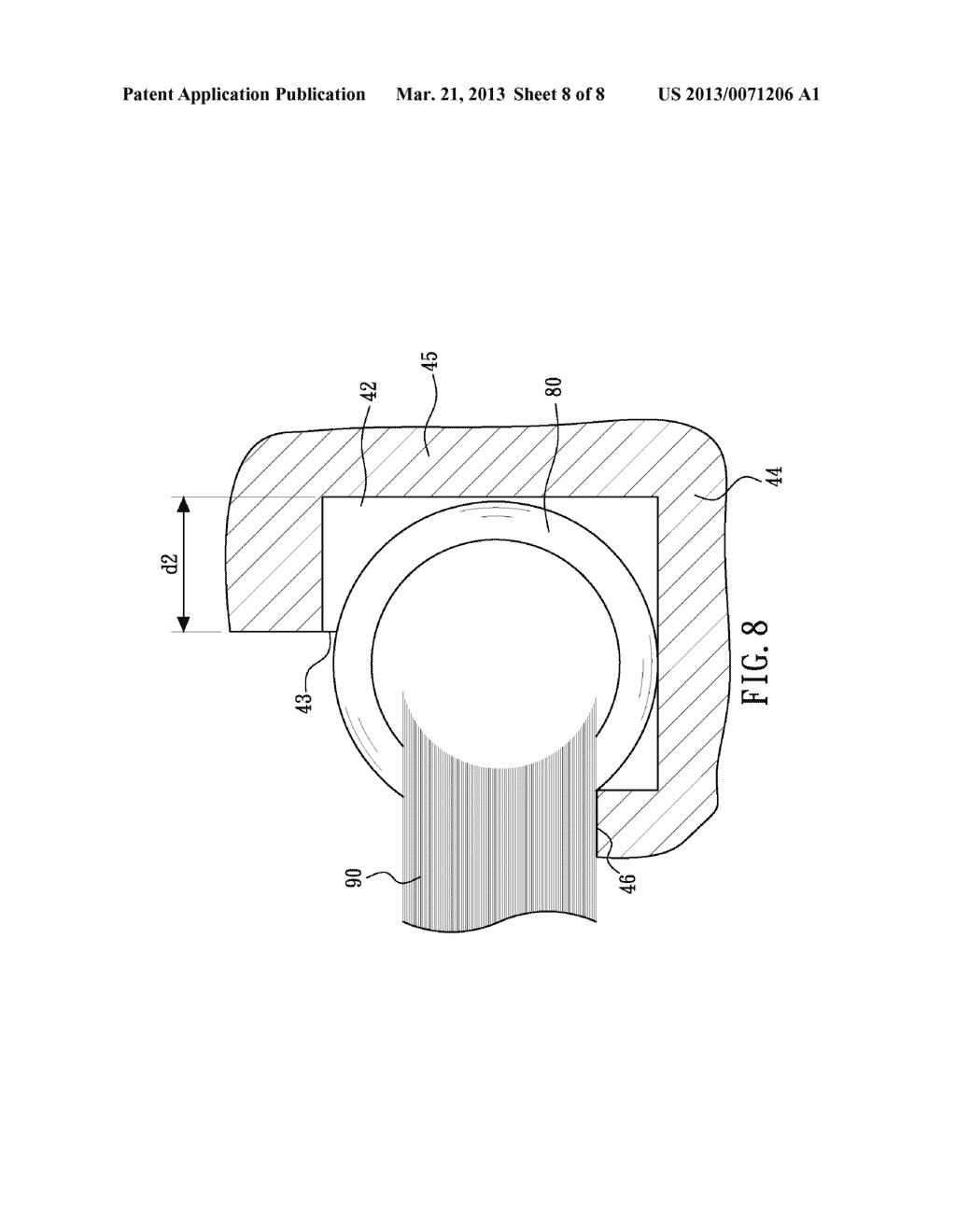 LOOSE-LEAF PUNCHING-AND-BINDING MACHINE - diagram, schematic, and image 09