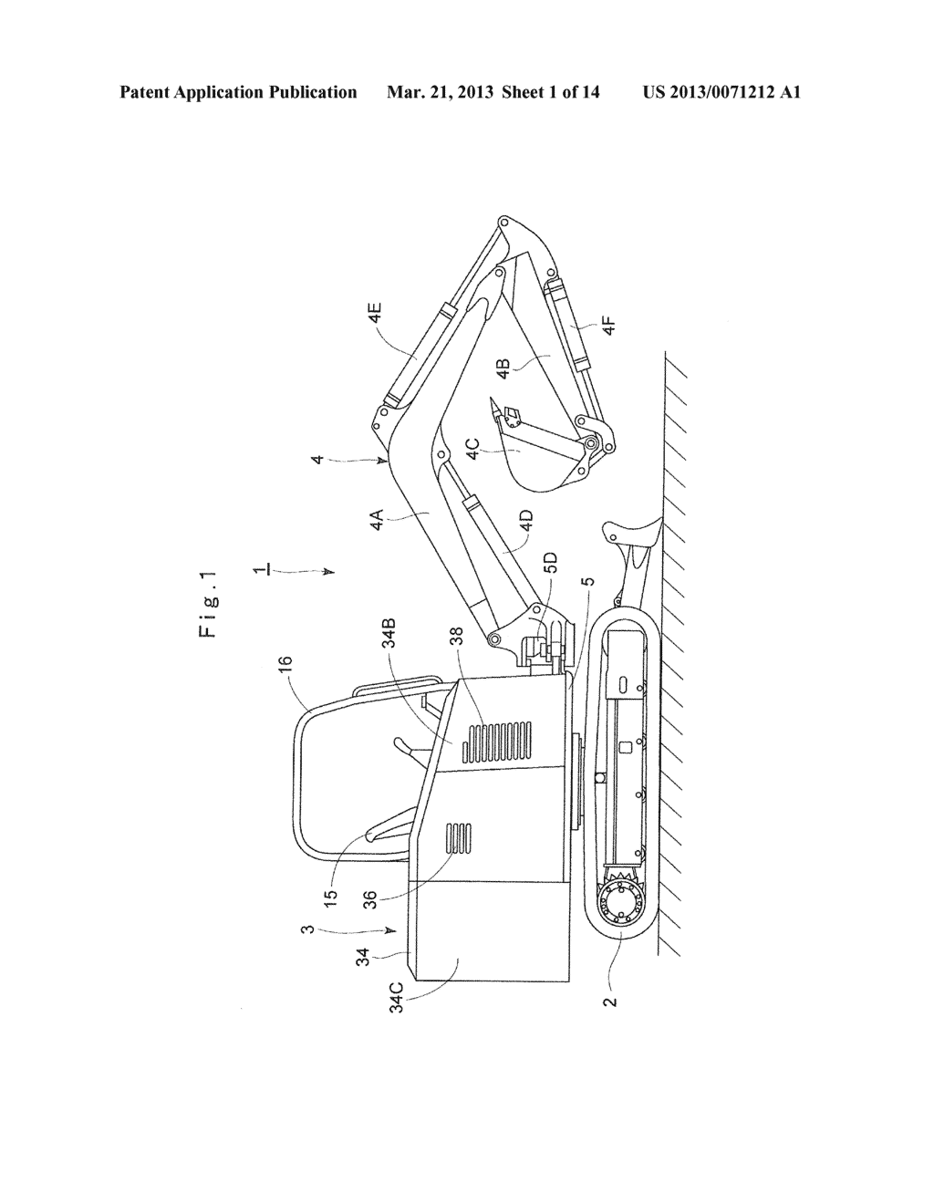 ELECTRICAL CONSTRUCTION MACHINE - diagram, schematic, and image 02