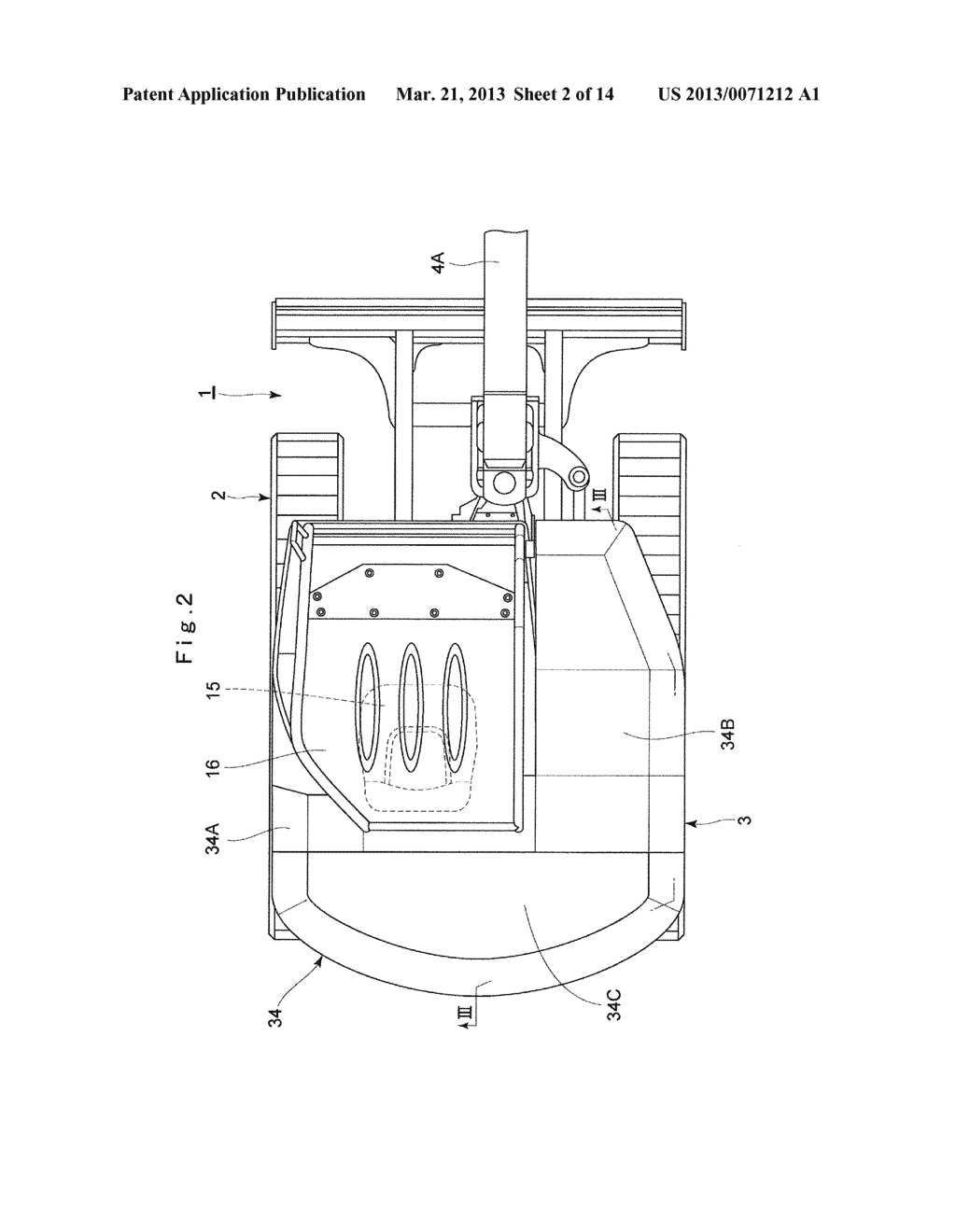 ELECTRICAL CONSTRUCTION MACHINE - diagram, schematic, and image 03