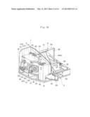 ELECTRICAL CONSTRUCTION MACHINE diagram and image