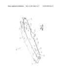 Exoskeleton Boom Structure diagram and image