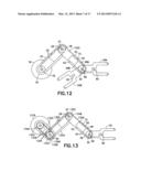 Low Variability Robot diagram and image