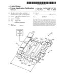 BLADE OUTER AIR SEAL ASSEMBLY LEADING EDGE CORE CONFIGURATION diagram and image