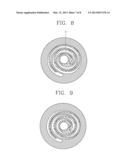 SCROLL COMPRESSOR diagram and image