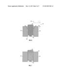 Method For Securing A Stop Member To A Seal Plate Configured For Use With     An Electrosurgical Instrument diagram and image