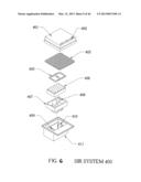 CARBON MONOXIDE SENSOR SYSTEM AND RELATED METHODS diagram and image