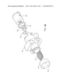 CARBON MONOXIDE SENSOR SYSTEM AND RELATED METHODS diagram and image