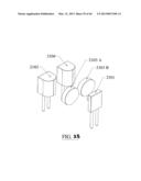 CARBON MONOXIDE SENSOR SYSTEM AND RELATED METHODS diagram and image