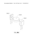 CARBON MONOXIDE SENSOR SYSTEM AND RELATED METHODS diagram and image