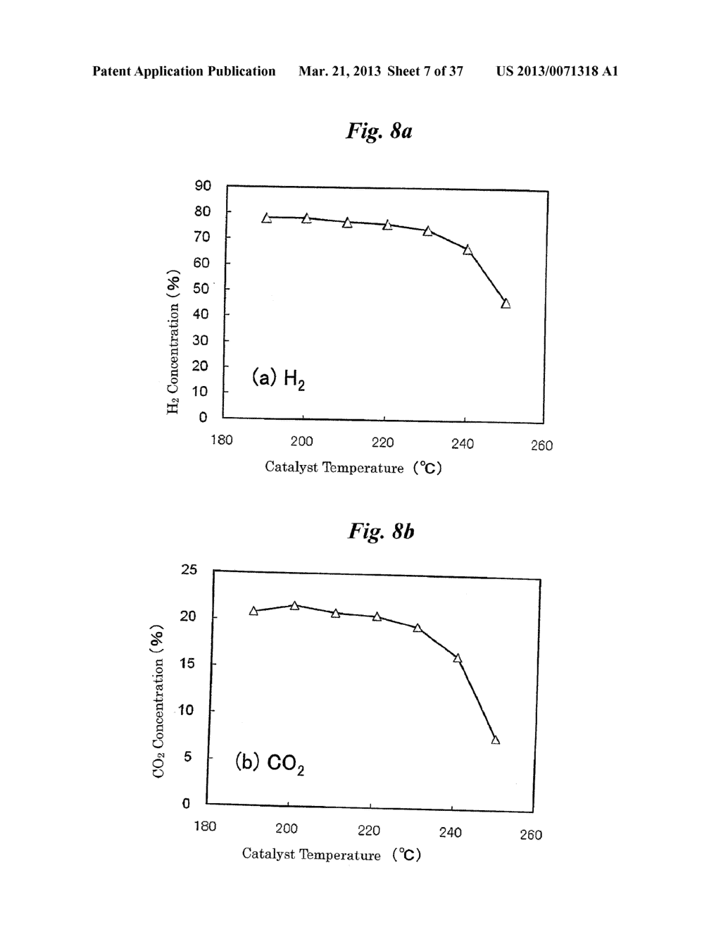 FUEL REFORMER, SELECTIVE CO METHANATION METHOD, SELECTIVE CO METHANATION     CATALYST, AND PROCESS FOR PRODUCING THE SAME - diagram, schematic, and image 08
