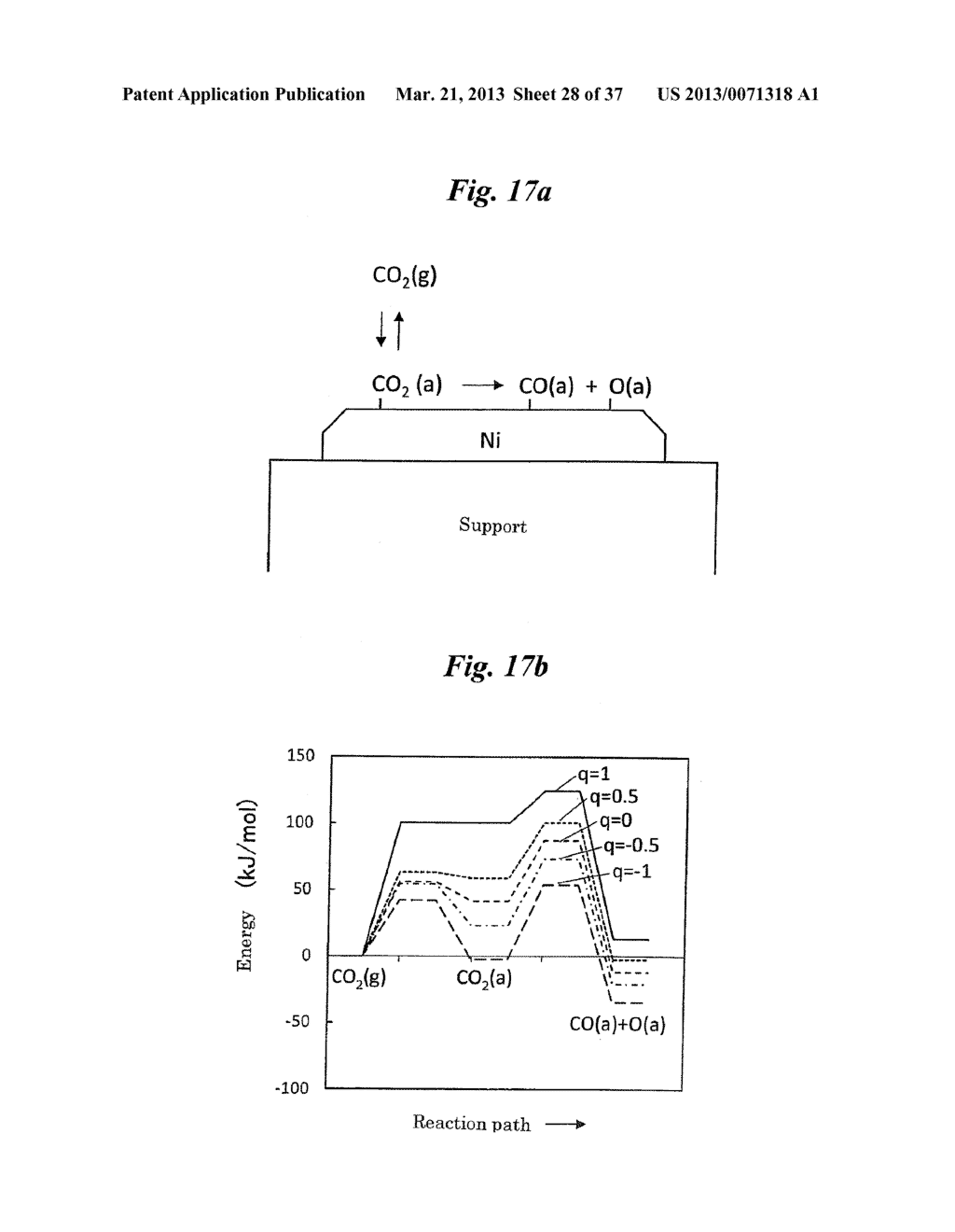 FUEL REFORMER, SELECTIVE CO METHANATION METHOD, SELECTIVE CO METHANATION     CATALYST, AND PROCESS FOR PRODUCING THE SAME - diagram, schematic, and image 29
