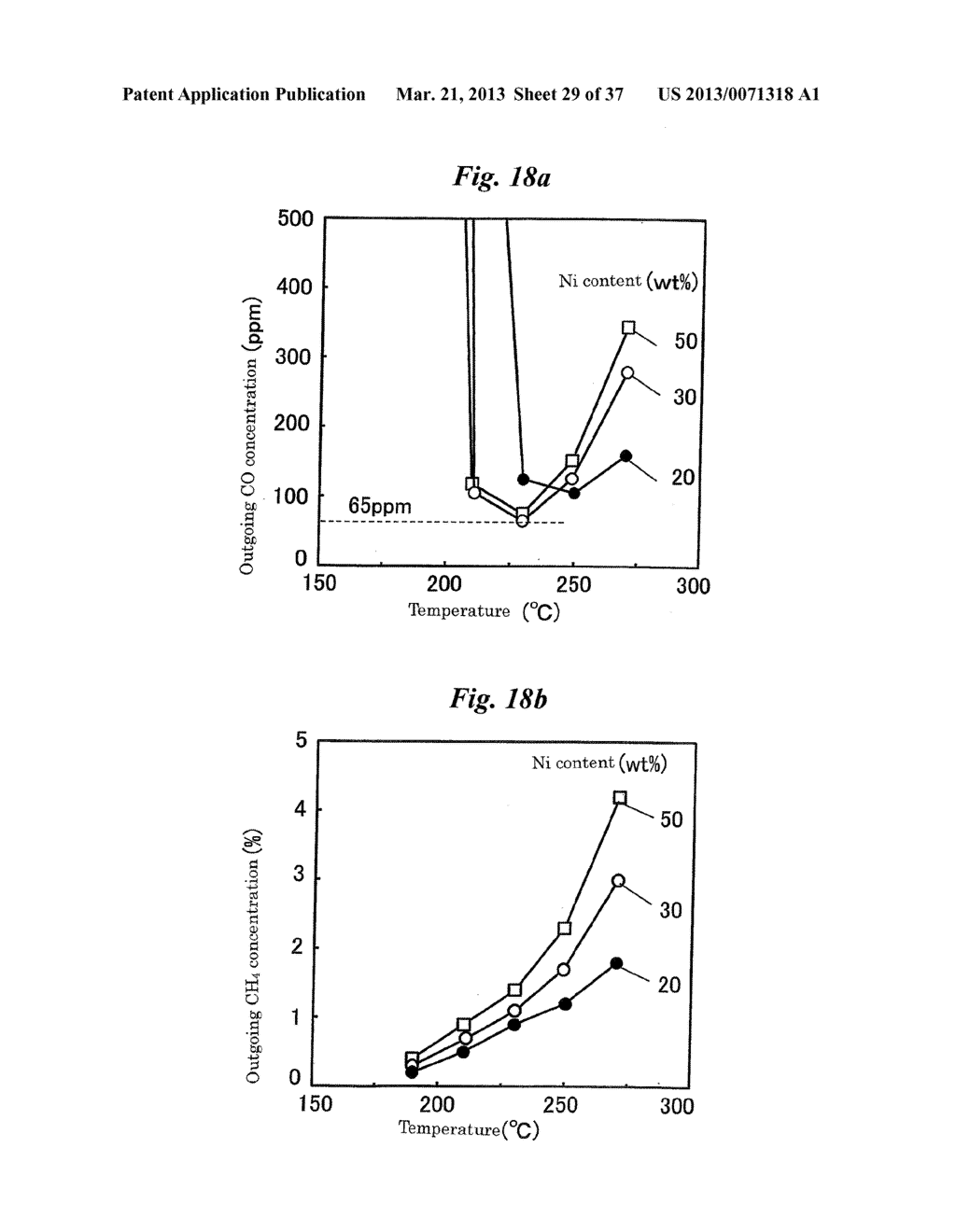 FUEL REFORMER, SELECTIVE CO METHANATION METHOD, SELECTIVE CO METHANATION     CATALYST, AND PROCESS FOR PRODUCING THE SAME - diagram, schematic, and image 30