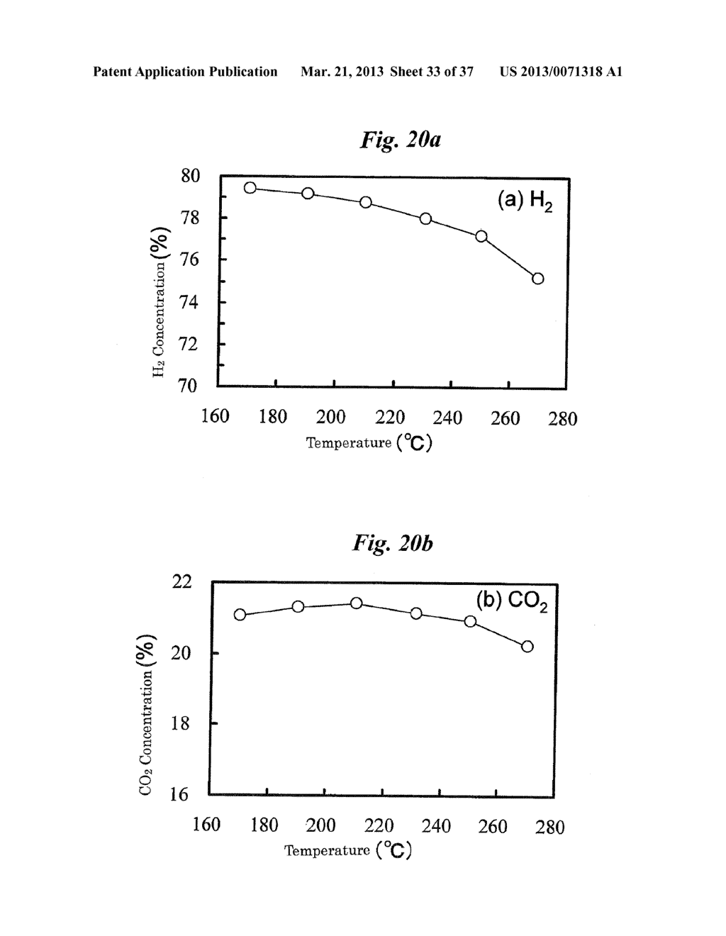 FUEL REFORMER, SELECTIVE CO METHANATION METHOD, SELECTIVE CO METHANATION     CATALYST, AND PROCESS FOR PRODUCING THE SAME - diagram, schematic, and image 34