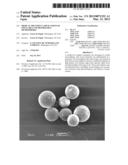 MEDICAL TREATMENT APPLICATIONS OF SWELLABLE AND DEFORMABLE MICROSPHERES diagram and image