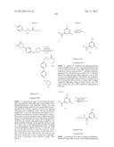 MODULATORS OF TOLL-LIKE RECEPTORS diagram and image