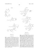 MODULATORS OF TOLL-LIKE RECEPTORS diagram and image