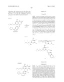 MODULATORS OF TOLL-LIKE RECEPTORS diagram and image