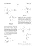 MODULATORS OF TOLL-LIKE RECEPTORS diagram and image