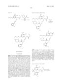 MODULATORS OF TOLL-LIKE RECEPTORS diagram and image