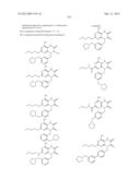 MODULATORS OF TOLL-LIKE RECEPTORS diagram and image