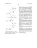 MODULATORS OF TOLL-LIKE RECEPTORS diagram and image