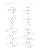 MODULATORS OF TOLL-LIKE RECEPTORS diagram and image