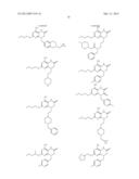 MODULATORS OF TOLL-LIKE RECEPTORS diagram and image