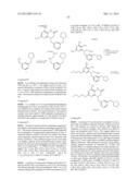 MODULATORS OF TOLL-LIKE RECEPTORS diagram and image