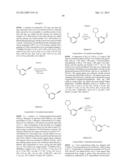 MODULATORS OF TOLL-LIKE RECEPTORS diagram and image