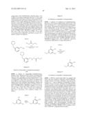 MODULATORS OF TOLL-LIKE RECEPTORS diagram and image