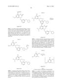 MODULATORS OF TOLL-LIKE RECEPTORS diagram and image