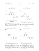 MODULATORS OF TOLL-LIKE RECEPTORS diagram and image