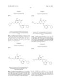 MODULATORS OF TOLL-LIKE RECEPTORS diagram and image