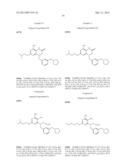 MODULATORS OF TOLL-LIKE RECEPTORS diagram and image