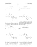 MODULATORS OF TOLL-LIKE RECEPTORS diagram and image