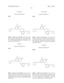 MODULATORS OF TOLL-LIKE RECEPTORS diagram and image