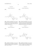 MODULATORS OF TOLL-LIKE RECEPTORS diagram and image