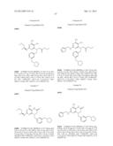 MODULATORS OF TOLL-LIKE RECEPTORS diagram and image