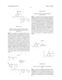 MODULATORS OF TOLL-LIKE RECEPTORS diagram and image