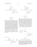 MODULATORS OF TOLL-LIKE RECEPTORS diagram and image