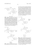 MODULATORS OF TOLL-LIKE RECEPTORS diagram and image