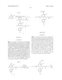 MODULATORS OF TOLL-LIKE RECEPTORS diagram and image