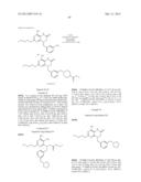 MODULATORS OF TOLL-LIKE RECEPTORS diagram and image