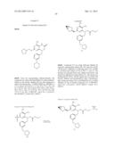 MODULATORS OF TOLL-LIKE RECEPTORS diagram and image