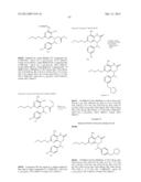 MODULATORS OF TOLL-LIKE RECEPTORS diagram and image