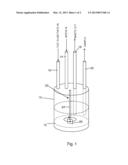 PREPARATION, USE OF PREPARATION FOR TREATMENT, AND METHOD OF TREATMENT OF     INTESTINAL INFECTION diagram and image