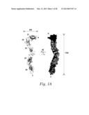 INHIBITORS OF VASCULAR ENDOTHELIAL GROWTH FACTOR (VEGF) RECEPTORS AND     METHODS OF USE THEREOF diagram and image