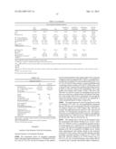 INHIBITORS OF VASCULAR ENDOTHELIAL GROWTH FACTOR (VEGF) RECEPTORS AND     METHODS OF USE THEREOF diagram and image