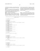 INHIBITORS OF VASCULAR ENDOTHELIAL GROWTH FACTOR (VEGF) RECEPTORS AND     METHODS OF USE THEREOF diagram and image